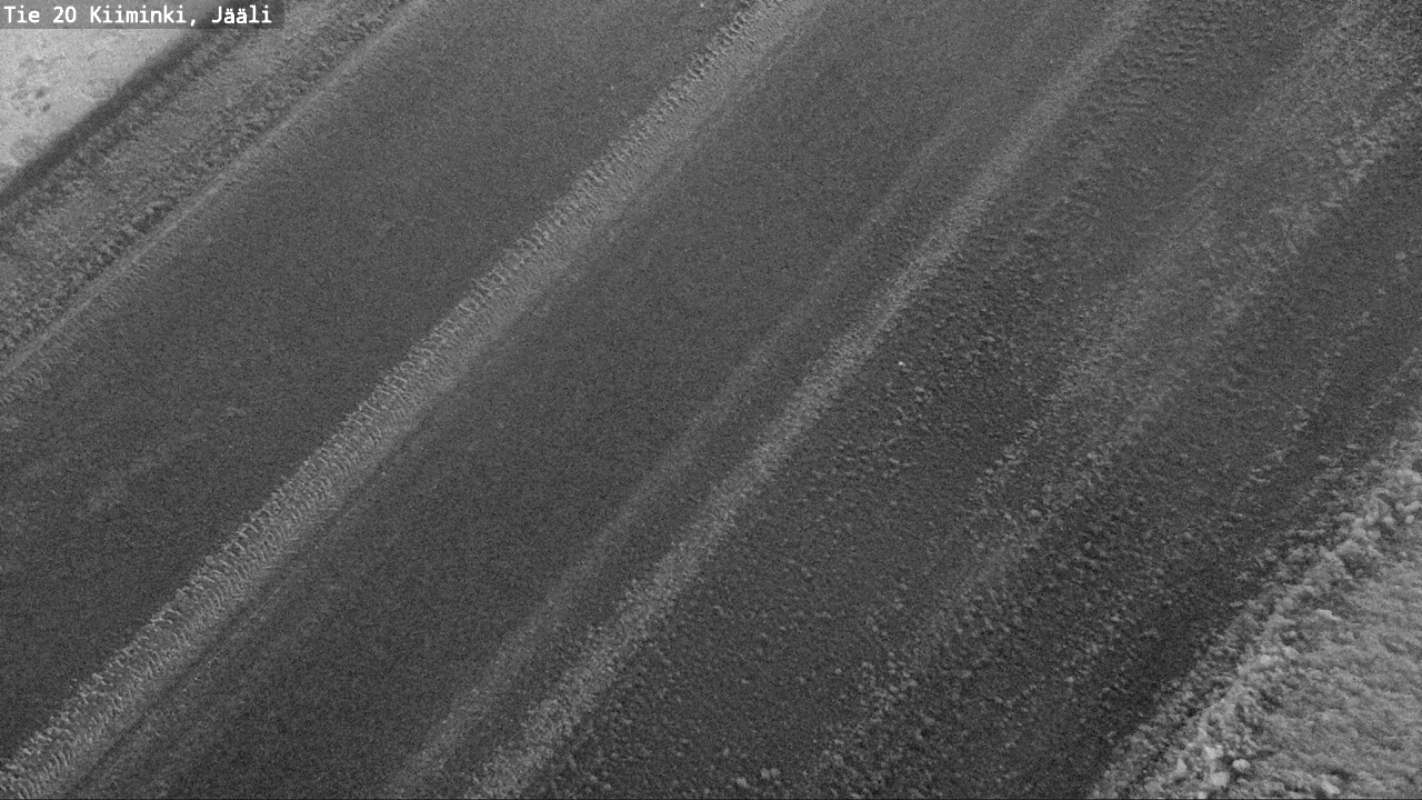 Kelikamerat Kuva Tie 20 Oulu Kiiminki, Jääli, Oulu, Pohjois-Pohjanmaa