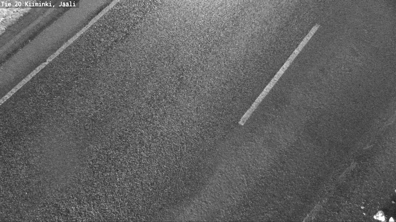 Kelikamerat Kuva Tie 20 Oulu Kiiminki, Jääli, Oulu, Pohjois-Pohjanmaa