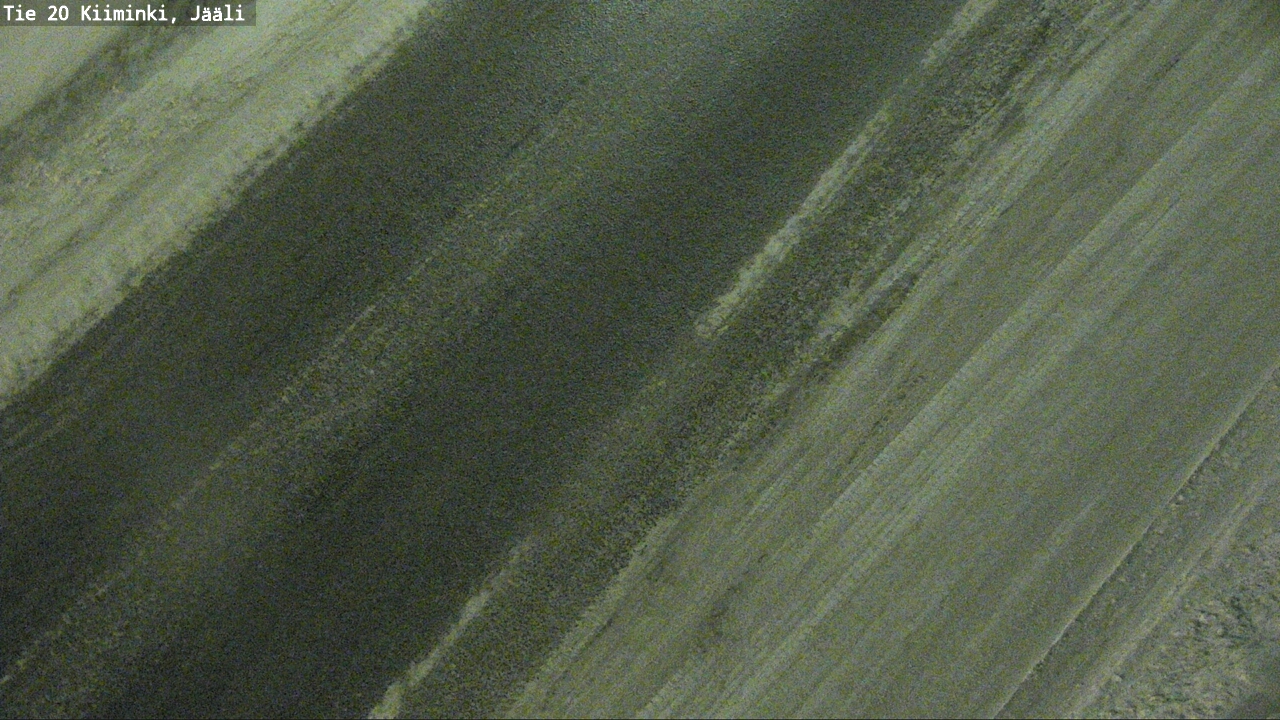 Kelikamerat Kuva Tie 20 Oulu Kiiminki, Jääli, Oulu, Pohjois-Pohjanmaa