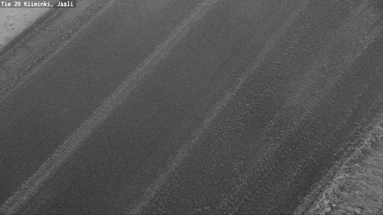 Kelikamerat Kuva Tie 20 Oulu Kiiminki, Jääli, Oulu, Pohjois-Pohjanmaa