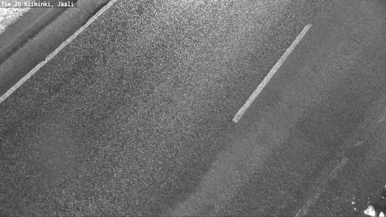 Kelikamerat Kuva Tie 20 Oulu Kiiminki, Jääli, Oulu, Pohjois-Pohjanmaa