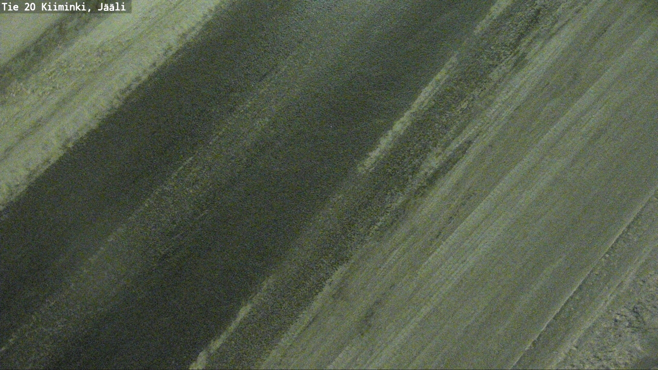 Kelikamerat Kuva Tie 20 Oulu Kiiminki, Jääli, Oulu, Pohjois-Pohjanmaa