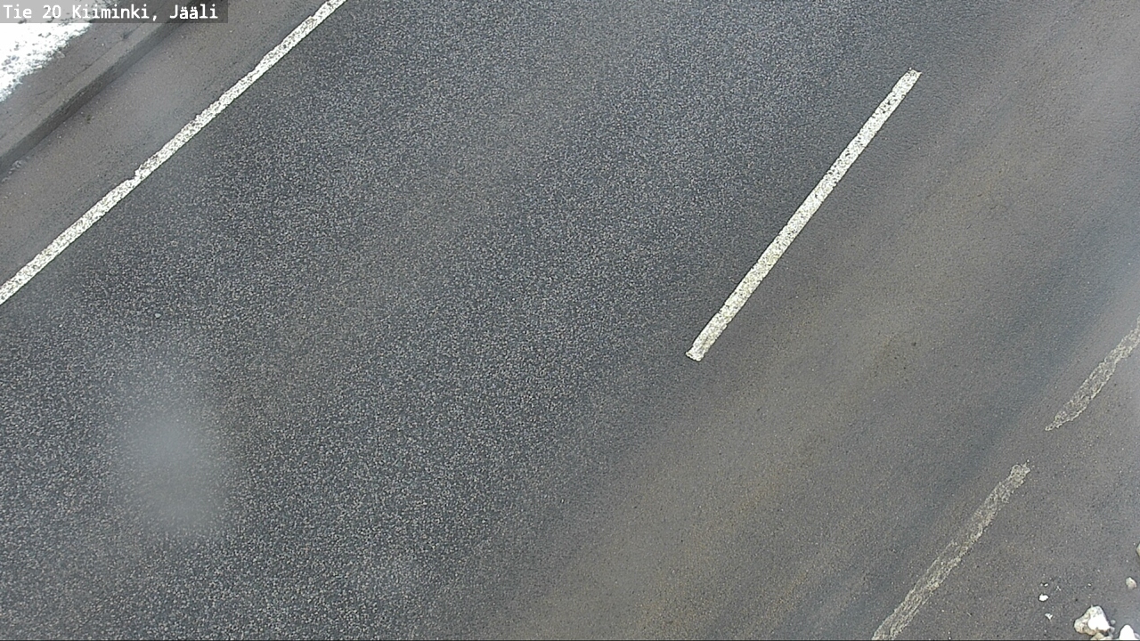 Kelikamerat Kuva Tie 20 Oulu Kiiminki, Jääli, Oulu, Pohjois-Pohjanmaa