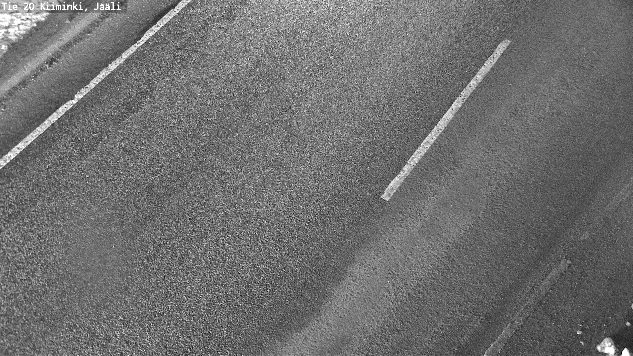 Kelikamerat Kuva Tie 20 Oulu Kiiminki, Jääli, Oulu, Pohjois-Pohjanmaa
