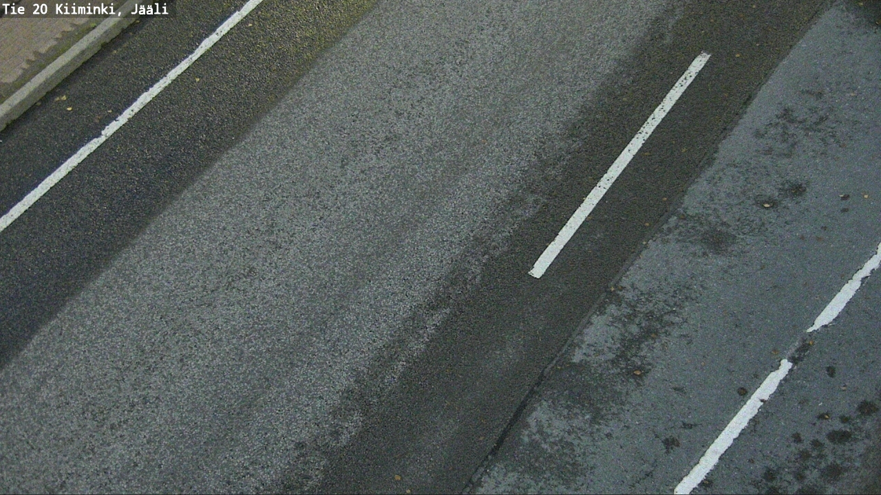 Kelikamerat Kuva Tie 20 Oulu Kiiminki, Jääli, Oulu, Pohjois-Pohjanmaa