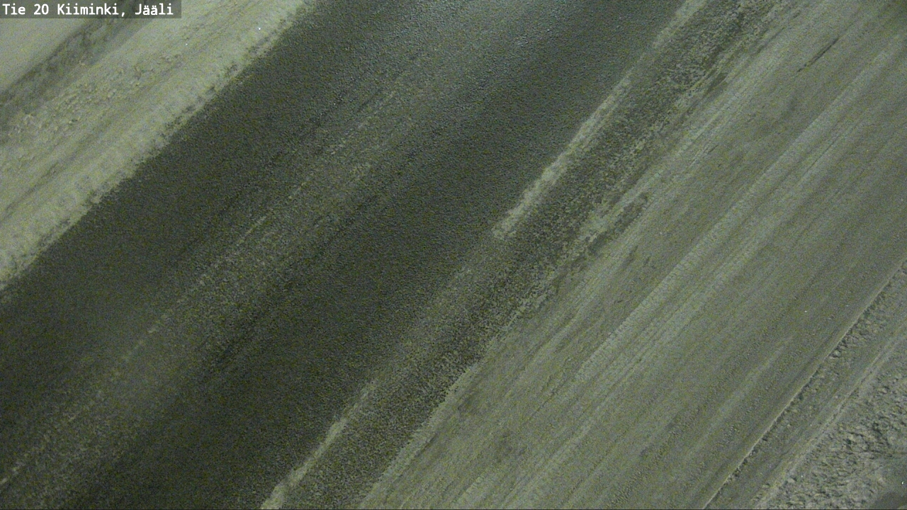 Kelikamerat Kuva Tie 20 Oulu Kiiminki, Jääli, Oulu, Pohjois-Pohjanmaa