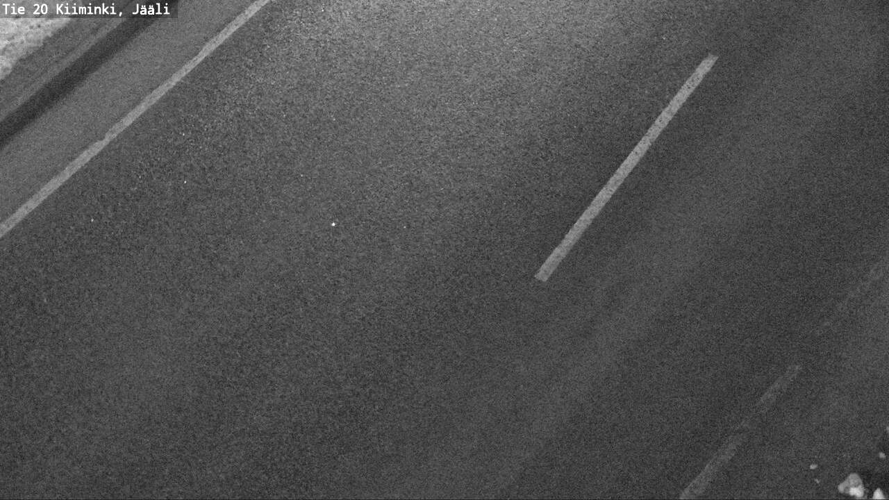 Kelikamerat Kuva Tie 20 Oulu Kiiminki, Jääli, Oulu, Pohjois-Pohjanmaa