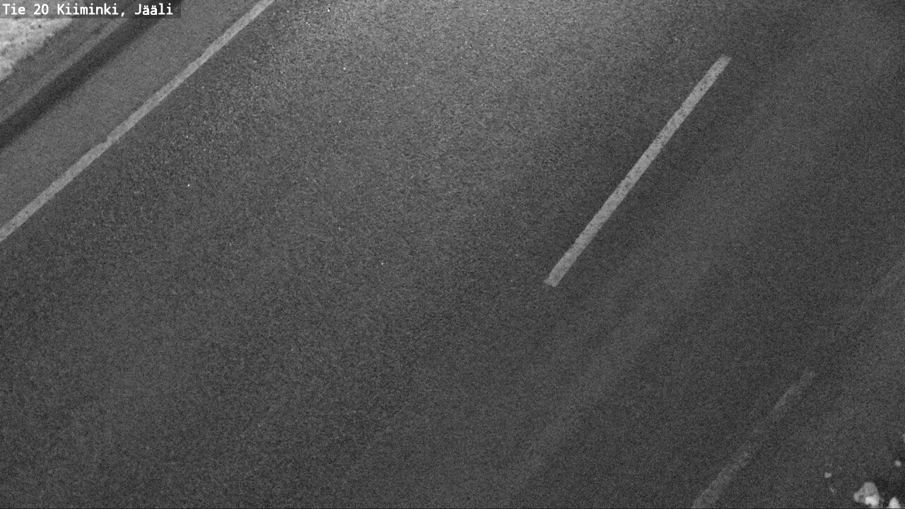 Kelikamerat Kuva Tie 20 Oulu Kiiminki, Jääli, Oulu, Pohjois-Pohjanmaa