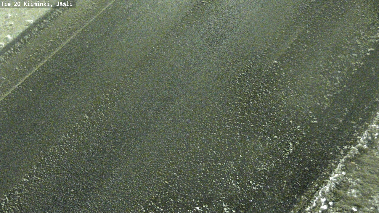 Kelikamerat Kuva Tie 20 Oulu Kiiminki, Jääli, Oulu, Pohjois-Pohjanmaa