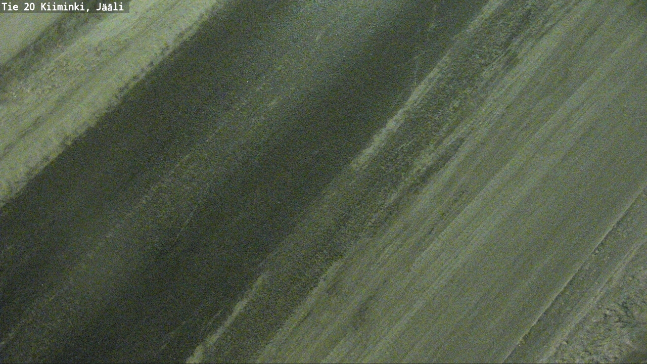 Kelikamerat Kuva Tie 20 Oulu Kiiminki, Jääli, Oulu, Pohjois-Pohjanmaa