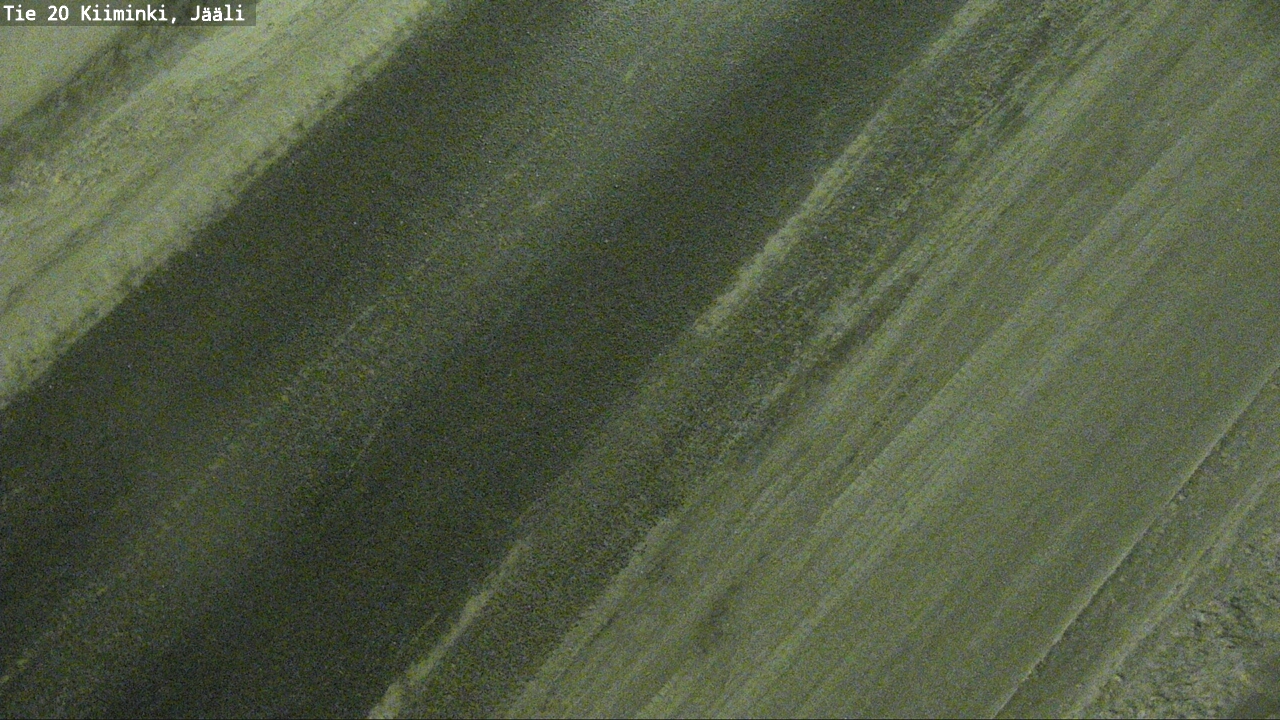 Kelikamerat Kuva Tie 20 Oulu Kiiminki, Jääli, Oulu, Pohjois-Pohjanmaa