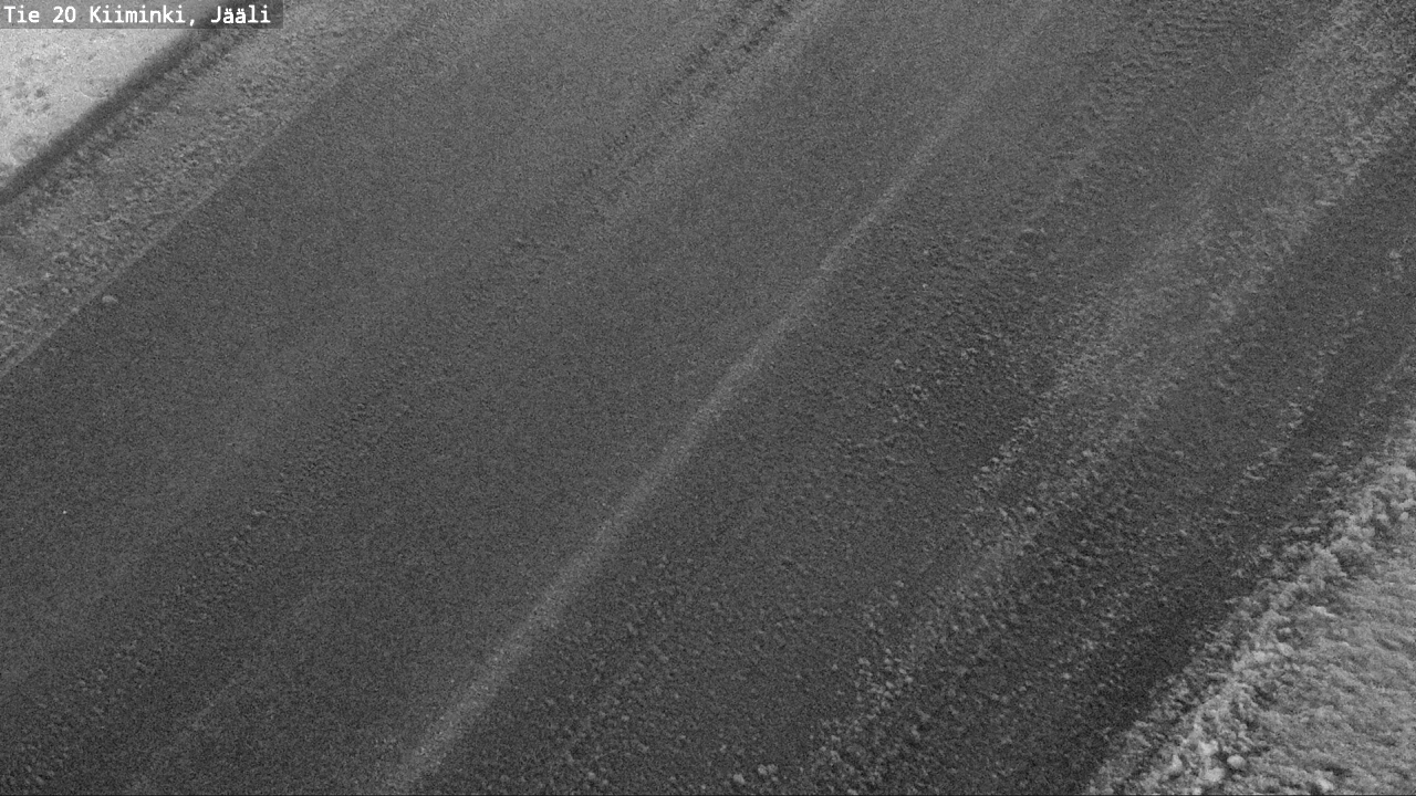 Kelikamerat Kuva Tie 20 Oulu Kiiminki, Jääli, Oulu, Pohjois-Pohjanmaa