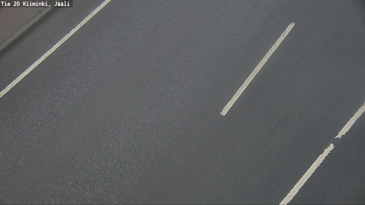 Kelikamerat Kuva Tie 20 Oulu Kiiminki, Jääli, Oulu, Pohjois-Pohjanmaa