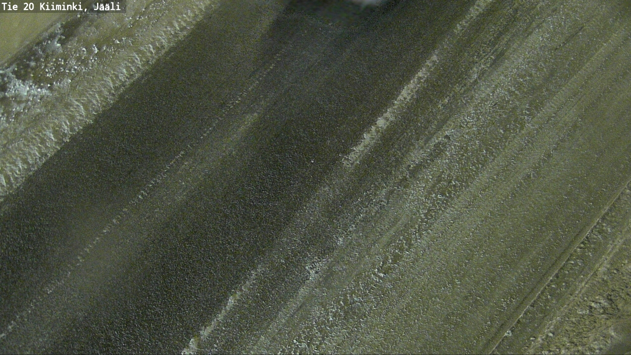 Kelikamerat Kuva Tie 20 Oulu Kiiminki, Jääli, Oulu, Pohjois-Pohjanmaa