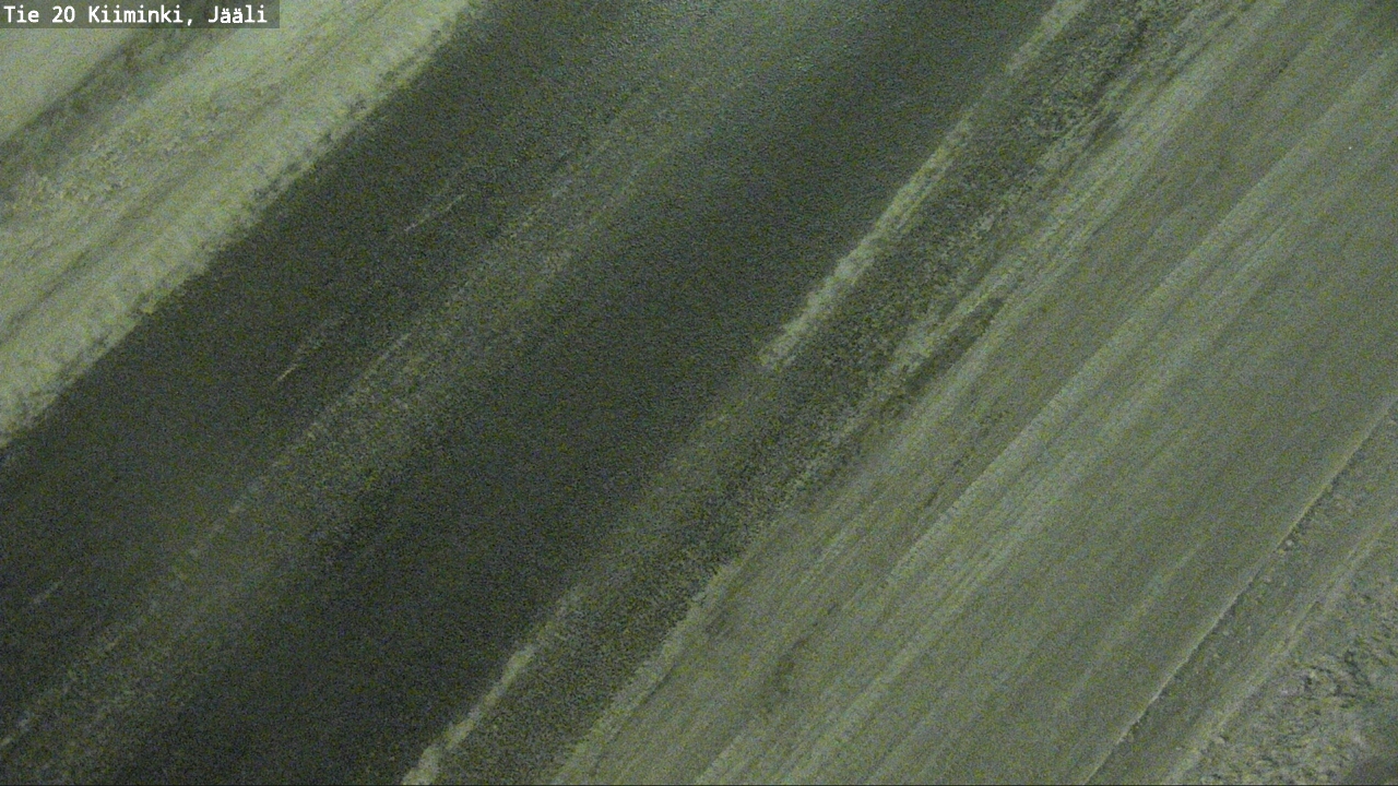 Kelikamerat Kuva Tie 20 Oulu Kiiminki, Jääli, Oulu, Pohjois-Pohjanmaa