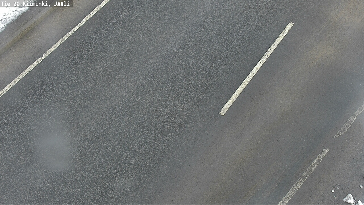 Kelikamerat Kuva Tie 20 Oulu Kiiminki, Jääli, Oulu, Pohjois-Pohjanmaa