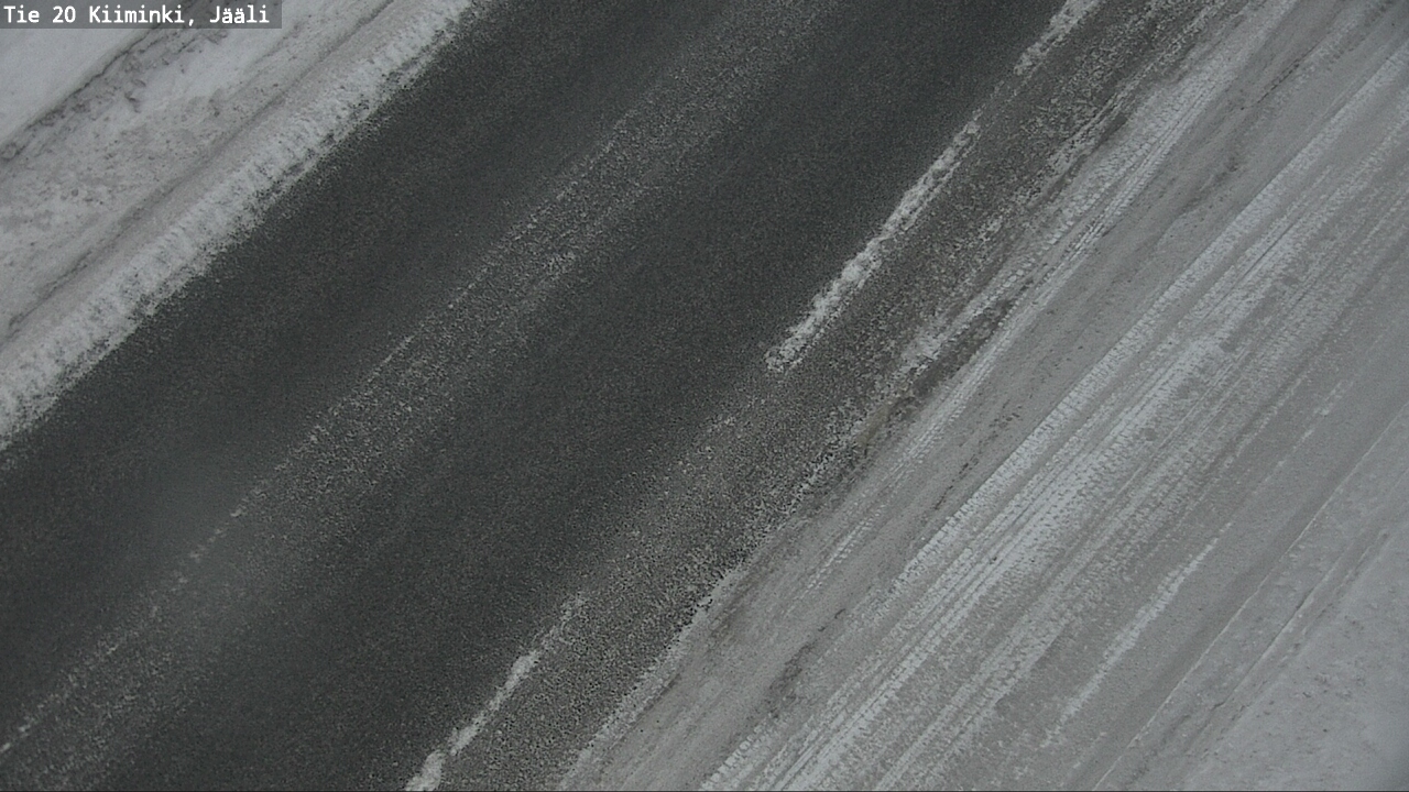 Kelikamerat Kuva Tie 20 Oulu Kiiminki, Jääli, Oulu, Pohjois-Pohjanmaa