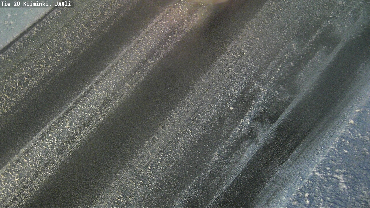 Kelikamerat Kuva Tie 20 Oulu Kiiminki, Jääli, Oulu, Pohjois-Pohjanmaa