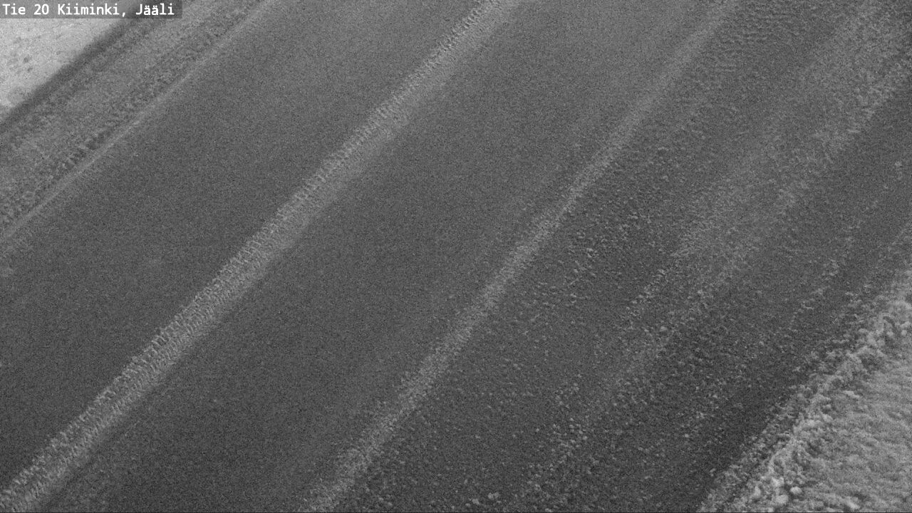 Kelikamerat Kuva Tie 20 Oulu Kiiminki, Jääli, Oulu, Pohjois-Pohjanmaa