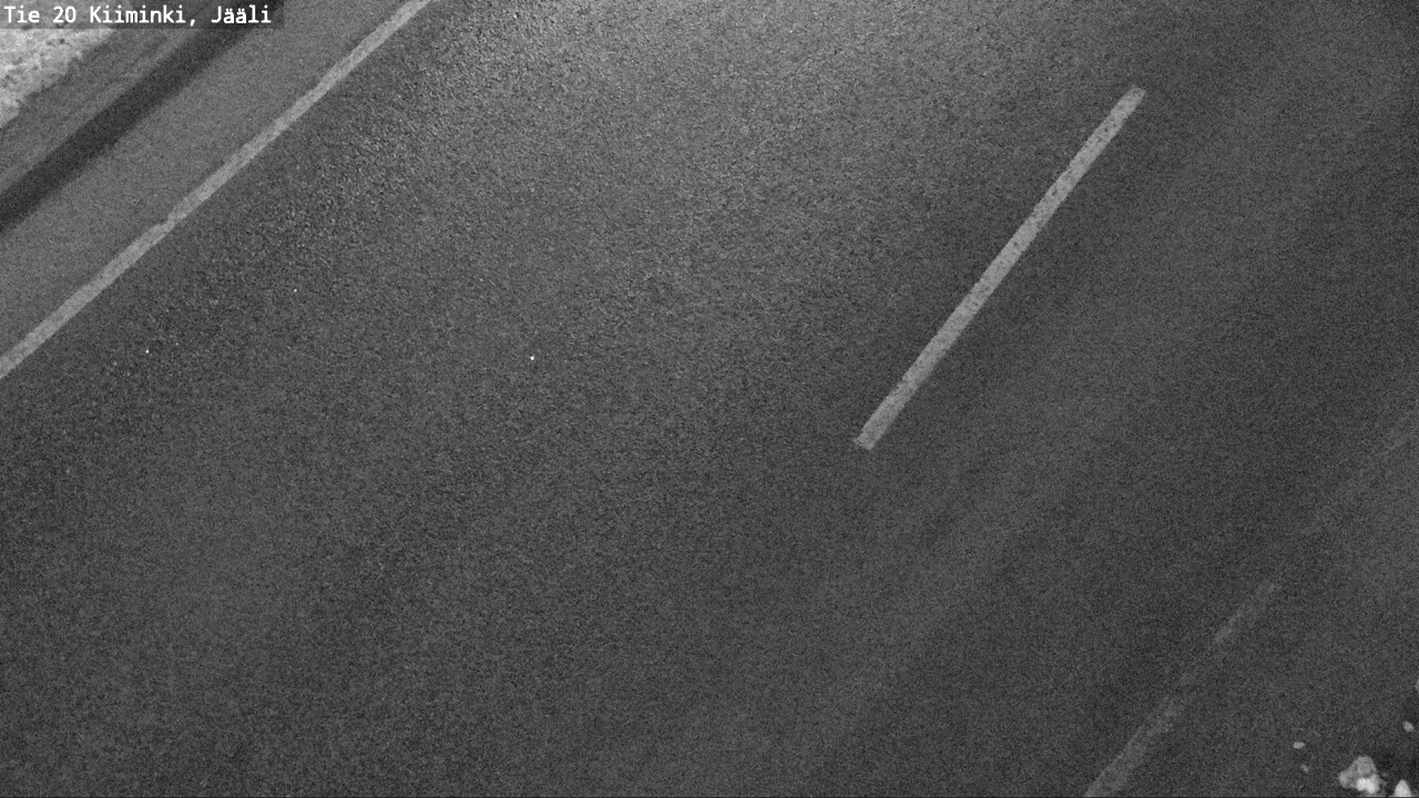 Kelikamerat Kuva Tie 20 Oulu Kiiminki, Jääli, Oulu, Pohjois-Pohjanmaa