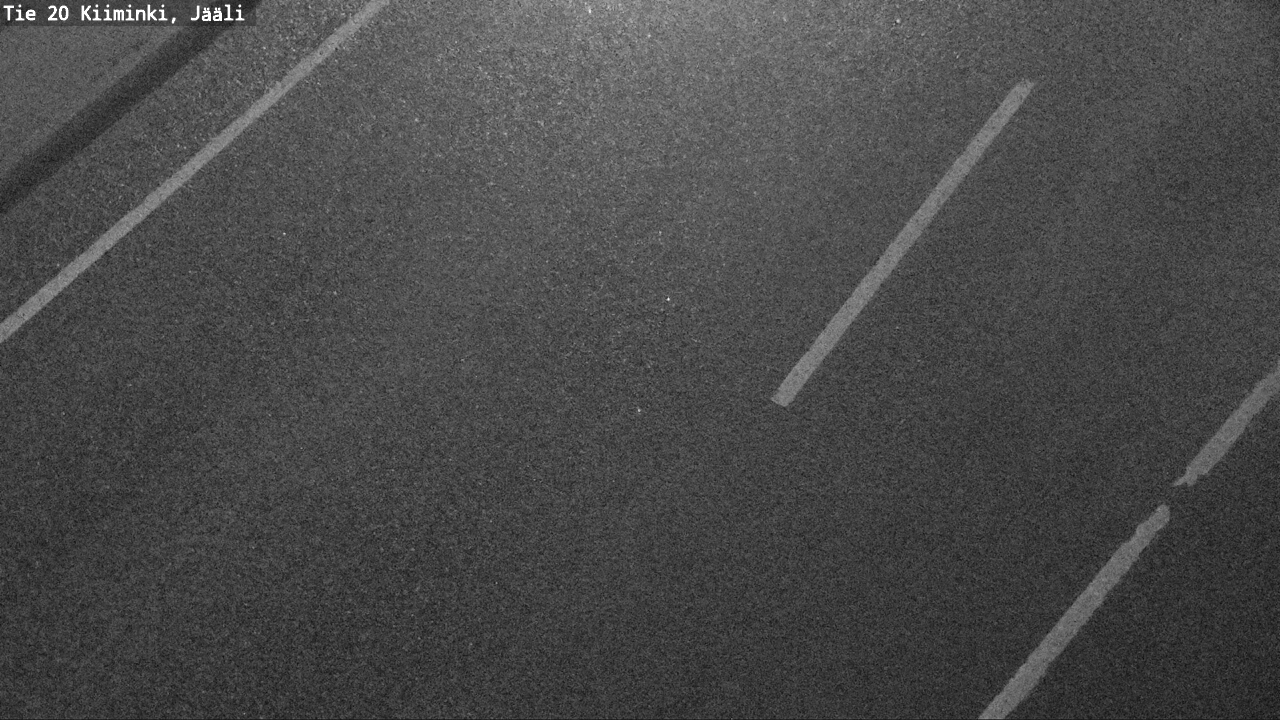 Kelikamerat Kuva Tie 20 Oulu Kiiminki, Jääli, Oulu, Pohjois-Pohjanmaa