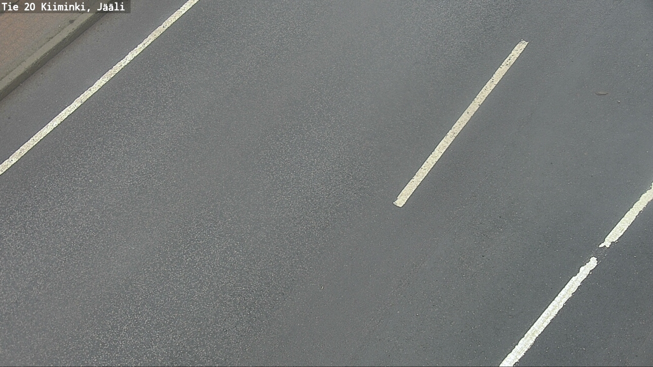 Kelikamerat Kuva Tie 20 Oulu Kiiminki, Jääli, Oulu, Pohjois-Pohjanmaa