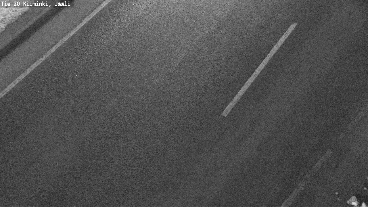 Kelikamerat Kuva Tie 20 Oulu Kiiminki, Jääli, Oulu, Pohjois-Pohjanmaa