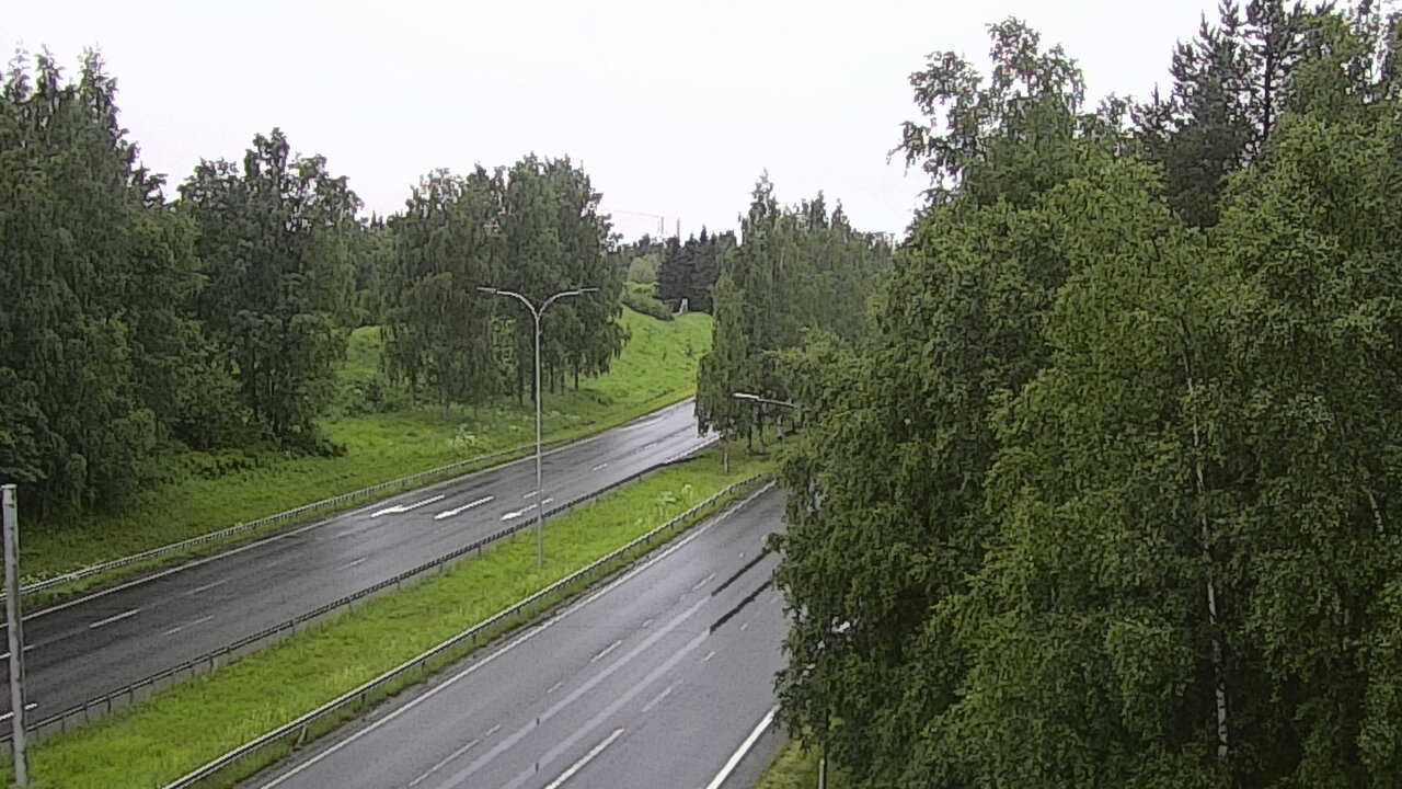 Kelikamerat Kuva Tie 22 Oulu länsi, Oulu, Pohjois-Pohjanmaa