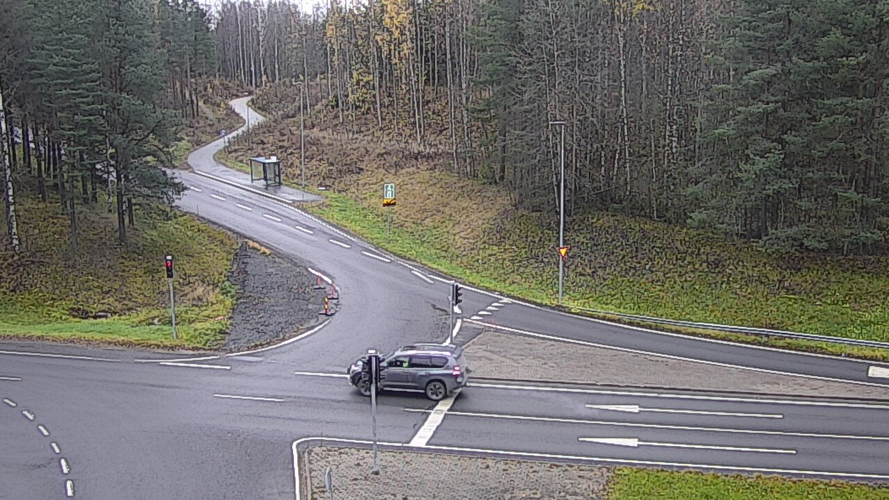 Kelikamerat Kuva Tie 22 Oulu länsi, Oulu, Pohjois-Pohjanmaa