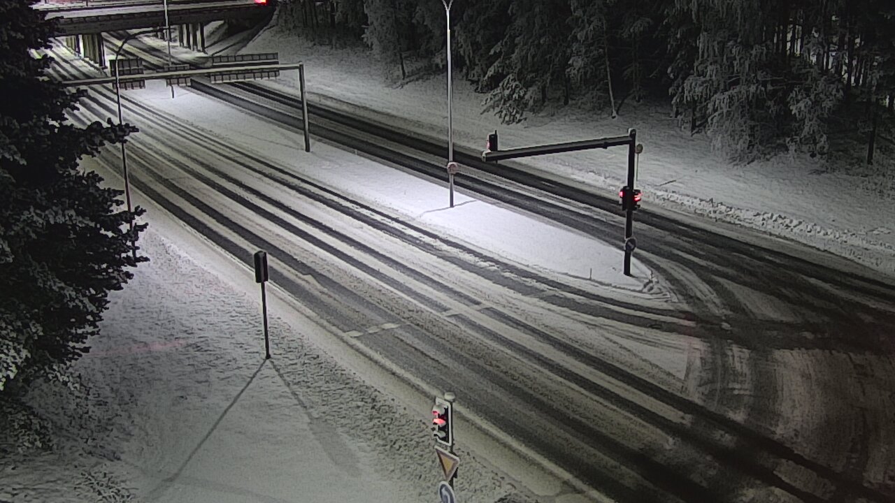 Kelikamerat Kuva Tie 22 Oulu länsi, Oulu, Pohjois-Pohjanmaa