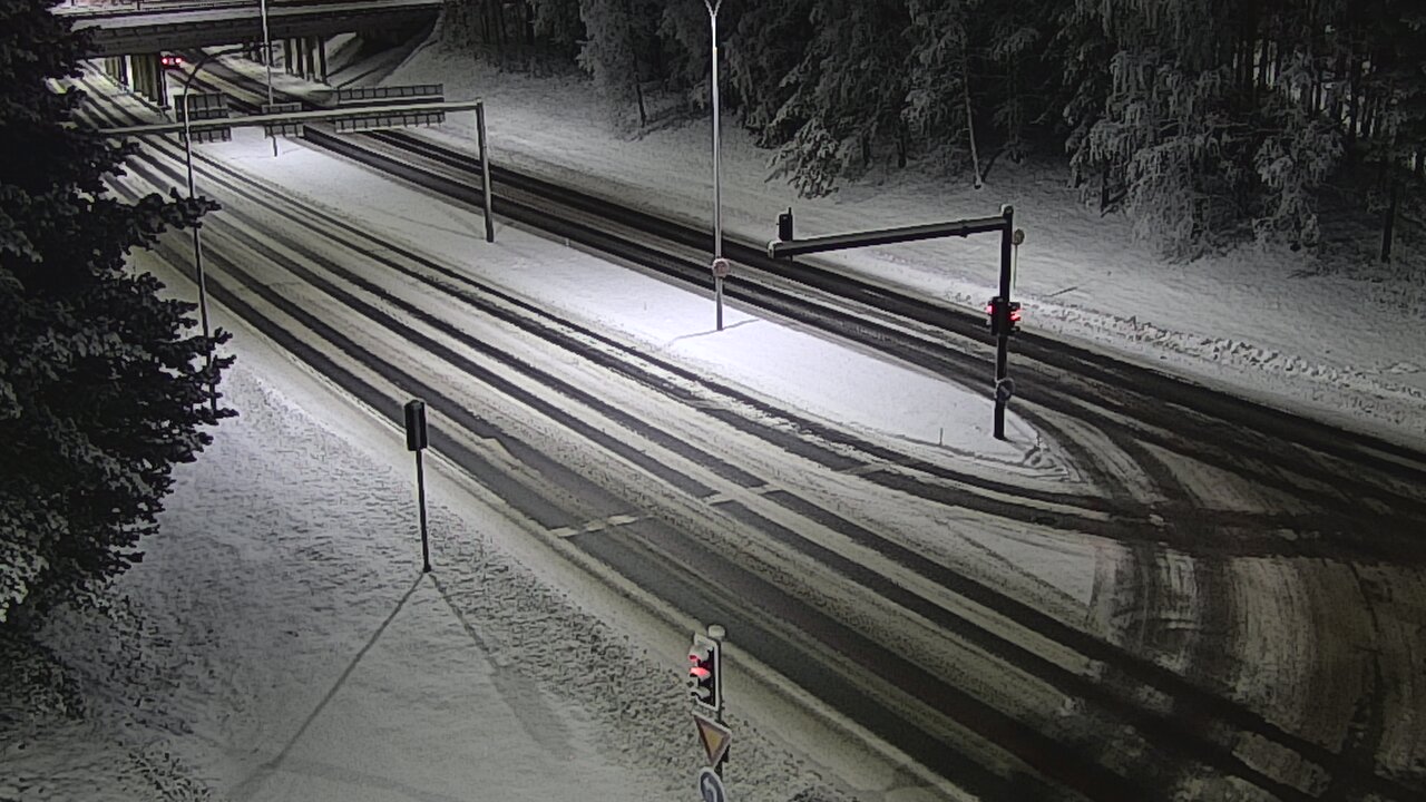 Kelikamerat Kuva Tie 22 Oulu länsi, Oulu, Pohjois-Pohjanmaa