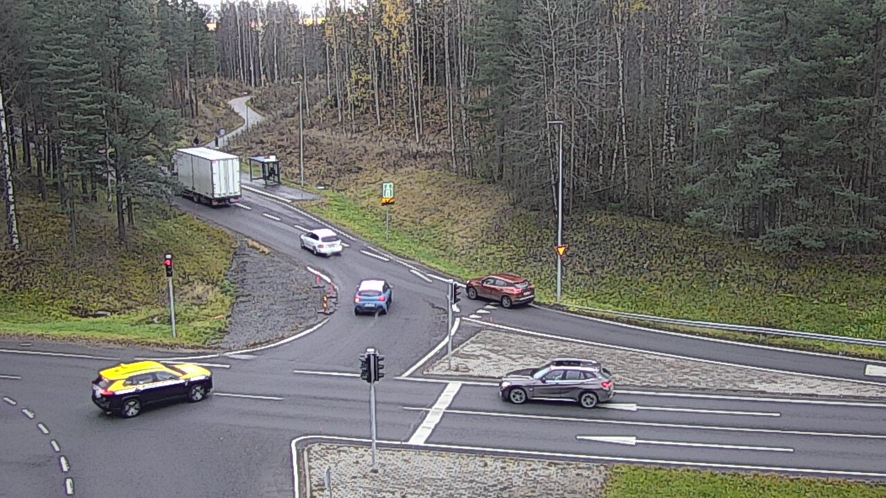 Kelikamerat Kuva Tie 22 Oulu länsi, Oulu, Pohjois-Pohjanmaa