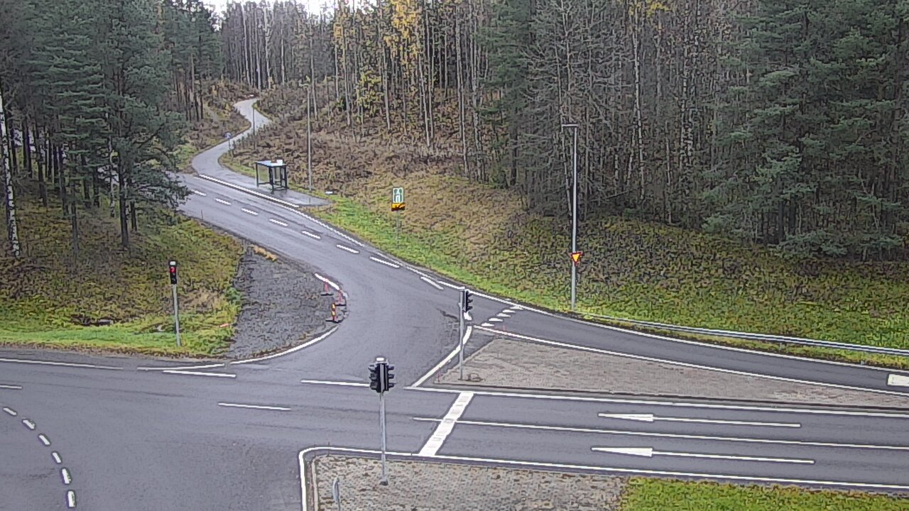 Kelikamerat Kuva Tie 22 Oulu länsi, Oulu, Pohjois-Pohjanmaa