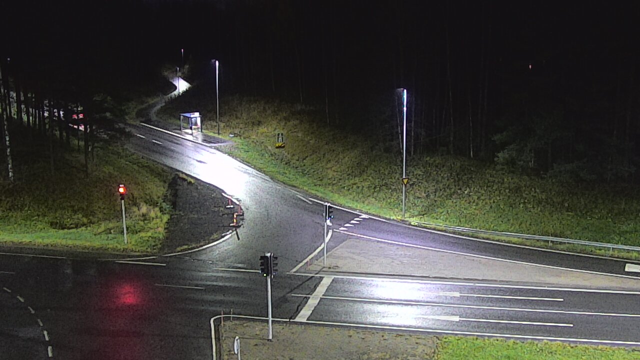 Kelikamerat Kuva Tie 22 Oulu länsi, Oulu, Pohjois-Pohjanmaa