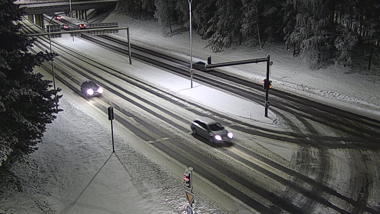 Kelikamerat Kuva Tie 22 Oulu länsi, Oulu, Pohjois-Pohjanmaa