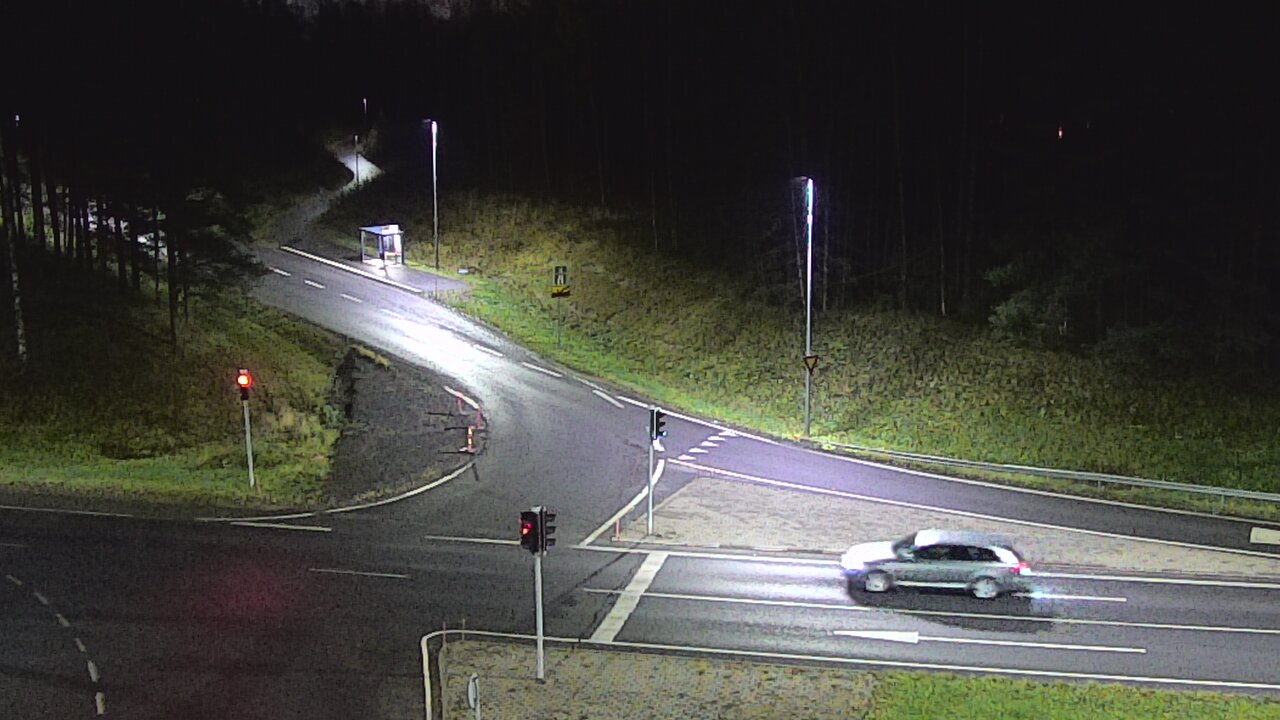 Kelikamerat Kuva Tie 22 Oulu länsi, Oulu, Pohjois-Pohjanmaa