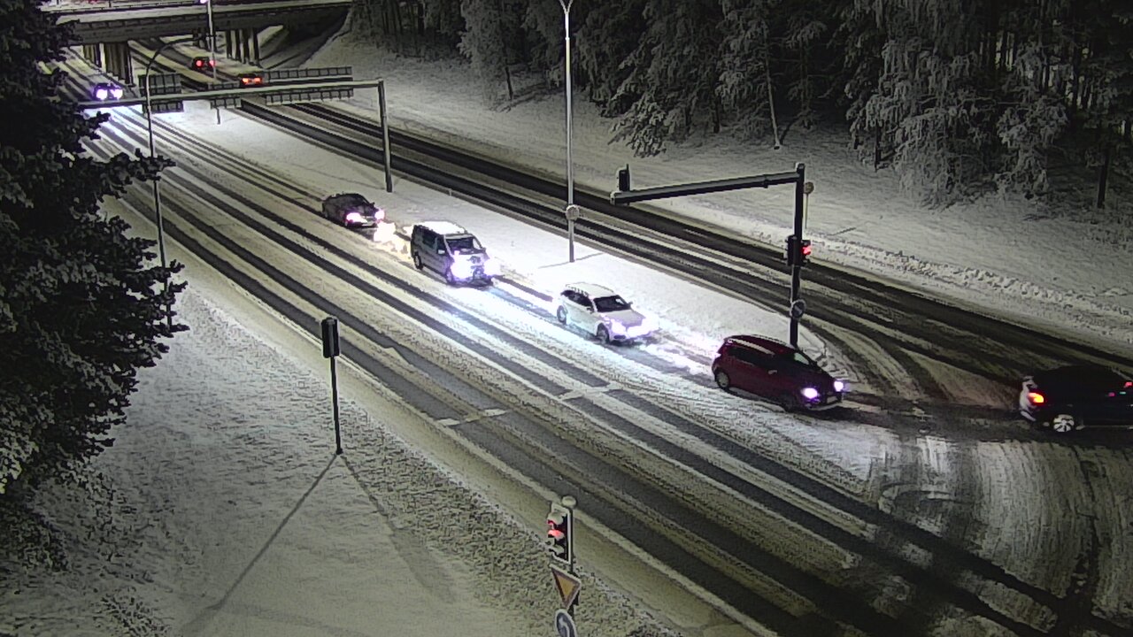 Kelikamerat Kuva Tie 22 Oulu länsi, Oulu, Pohjois-Pohjanmaa