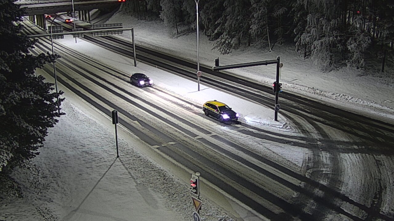 Kelikamerat Kuva Tie 22 Oulu länsi, Oulu, Pohjois-Pohjanmaa