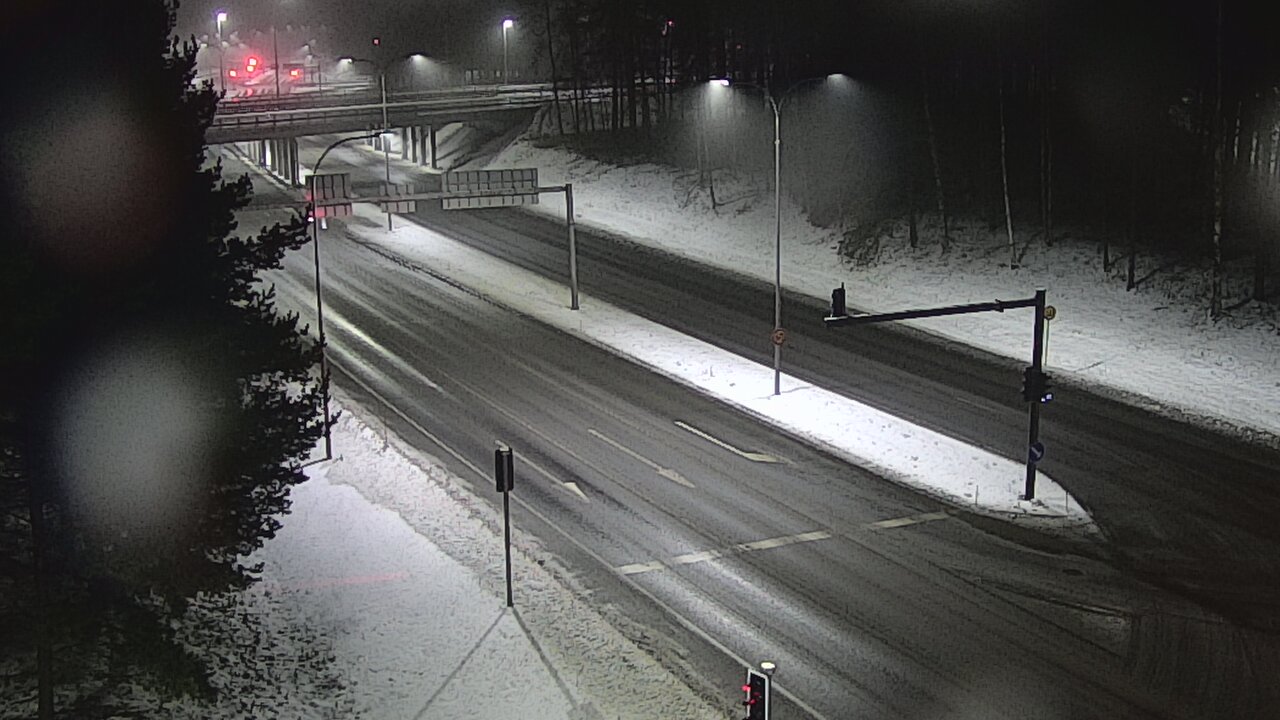 Kelikamerat Kuva Tie 22 Oulu länsi, Oulu, Pohjois-Pohjanmaa