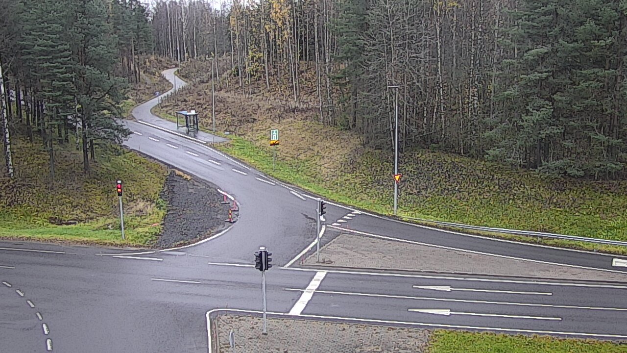 Kelikamerat Kuva Tie 22 Oulu länsi, Oulu, Pohjois-Pohjanmaa