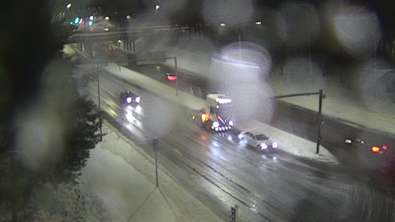 Kelikamerat Kuva Tie 22 Oulu länsi, Oulu, Pohjois-Pohjanmaa