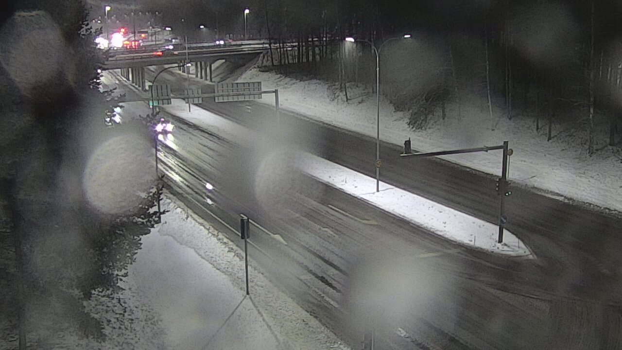 Kelikamerat Kuva Tie 22 Oulu länsi, Oulu, Pohjois-Pohjanmaa