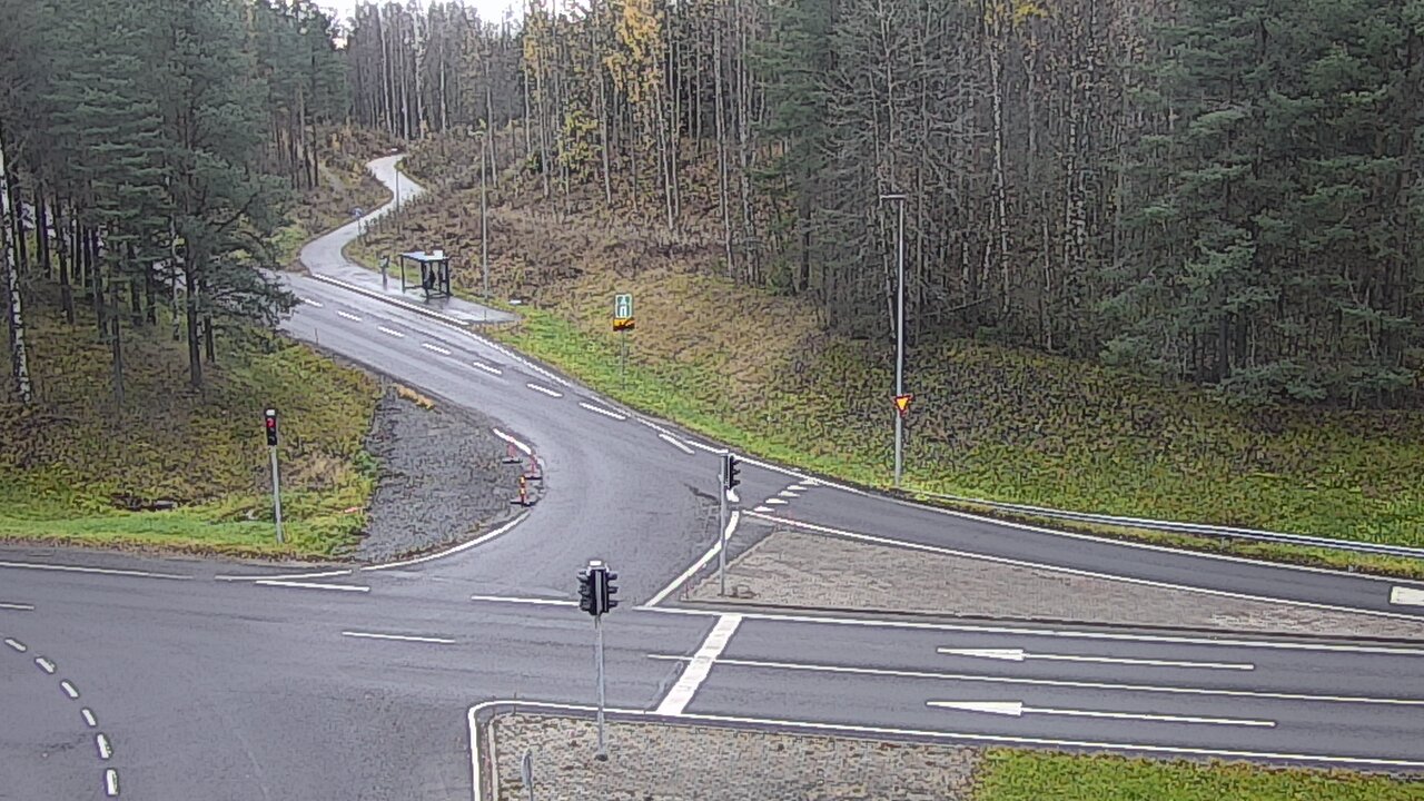 Kelikamerat Kuva Tie 22 Oulu länsi, Oulu, Pohjois-Pohjanmaa