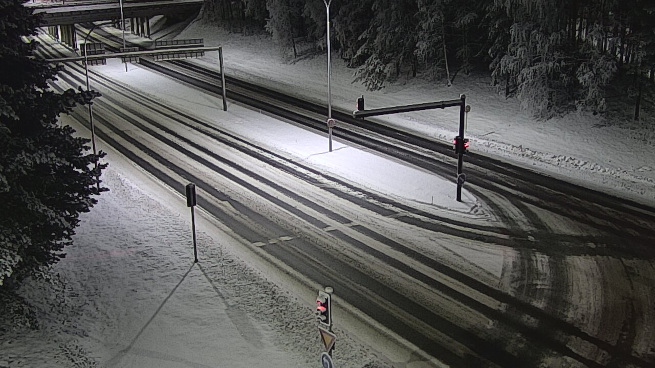 Kelikamerat Kuva Tie 22 Oulu länsi, Oulu, Pohjois-Pohjanmaa