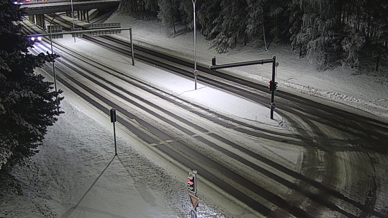 Kelikamerat Kuva Tie 22 Oulu länsi, Oulu, Pohjois-Pohjanmaa