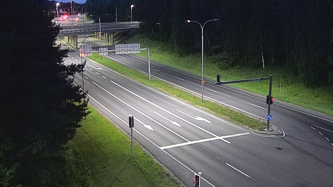Kelikamerat Kuva Tie 22 Oulu länsi, Oulu, Pohjois-Pohjanmaa