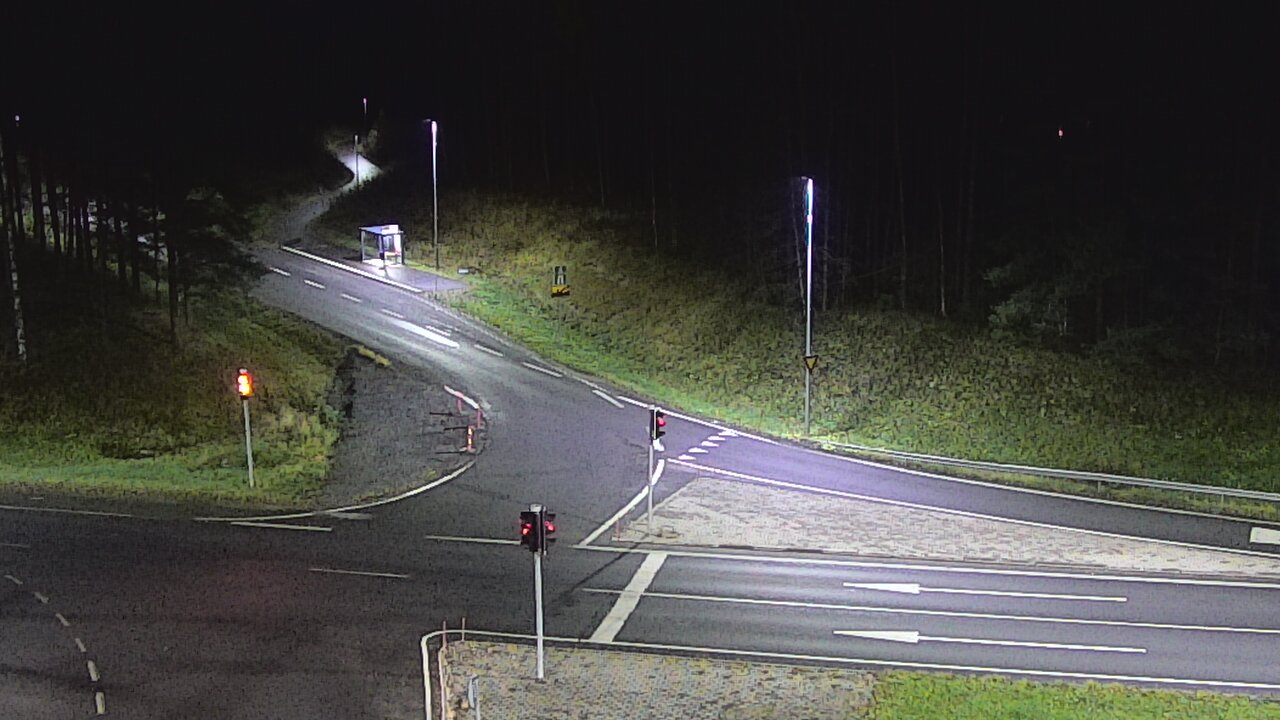 Kelikamerat Kuva Tie 22 Oulu länsi, Oulu, Pohjois-Pohjanmaa