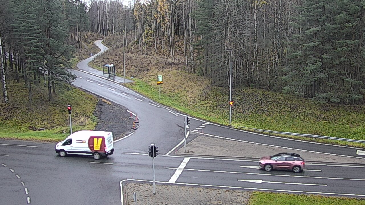 Kelikamerat Kuva Tie 22 Oulu länsi, Oulu, Pohjois-Pohjanmaa