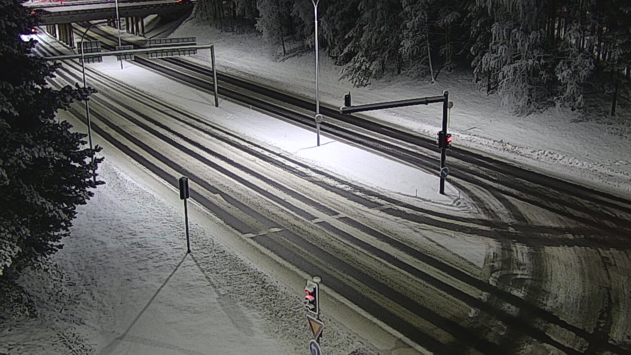 Kelikamerat Kuva Tie 22 Oulu länsi, Oulu, Pohjois-Pohjanmaa