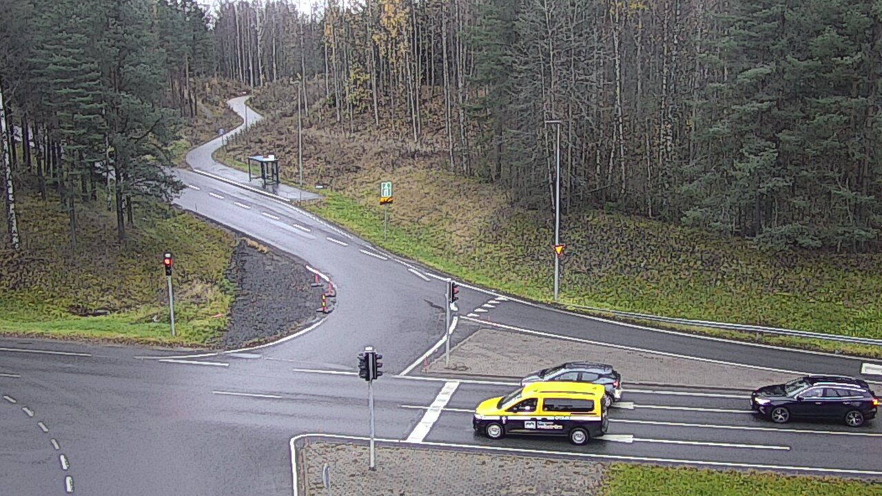 Kelikamerat Kuva Tie 22 Oulu länsi, Oulu, Pohjois-Pohjanmaa